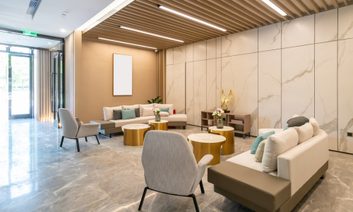 Commercial Interior Design