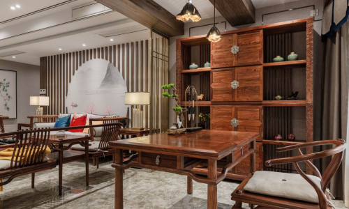 Customized Furniture