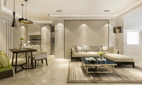 Residential Interior Design